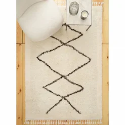 Karaca Kasmir Hali 7/24 Plüsch Casablanca 160x230 cm Discount
