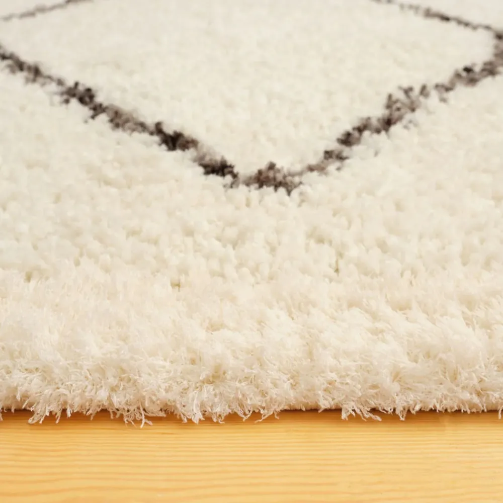 Karaca Kasmir Hali 7/24 Plüsch Casablanca 160x230 cm Discount