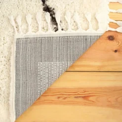 Karaca Kasmir Hali 7/24 Plüsch Casablanca 160x230 cm Discount