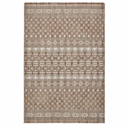 Karaca Kasmir Hali 7/24 Skandinavisch Premium Sven Teppich 120x180 cm Best