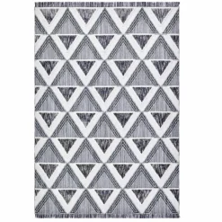 Karaca Kasmir Hali 7/24 Skandinavischer Premium-Olsen-Teppich 120x180 cm Best