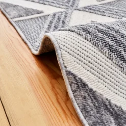 Karaca Kasmir Hali 7/24 Skandinavischer Premium-Olsen-Teppich 120x180 cm Best