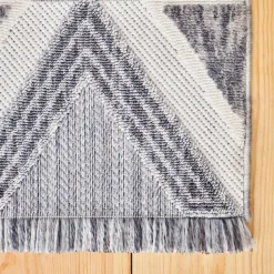 Karaca Kasmir Hali 7/24 Skandinavischer Premium-Olsen-Teppich 120x180 cm Best