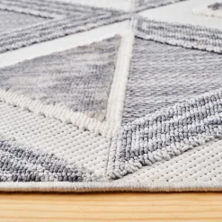 Karaca Kasmir Hali 7/24 Skandinavischer Premium-Olsen-Teppich 120x180 cm Best