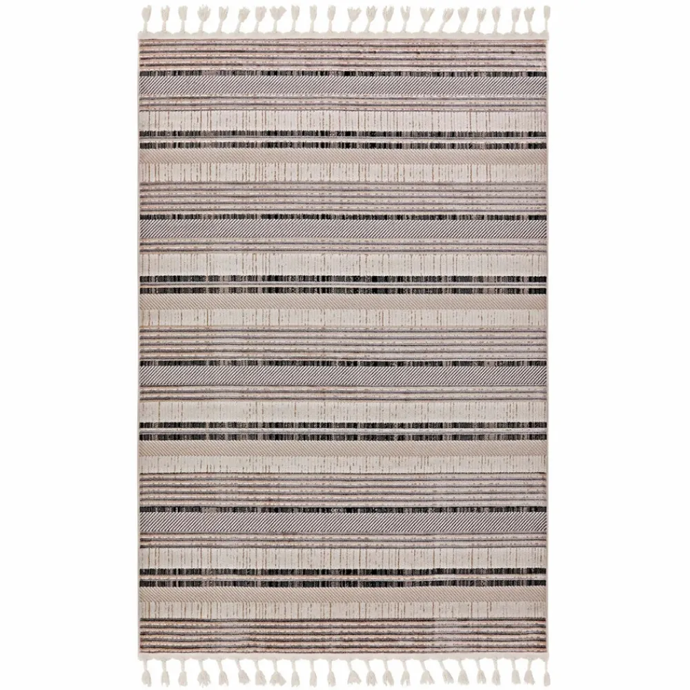 Karaca Kasmir Hali 7/24 Skandinavischer Hilda Teppich 160x230 cm Online