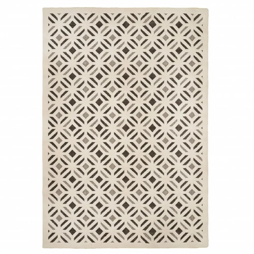 Karaca Kasmir Hali 7/24 Skandinavisch Premium Arya 120x180 cm Discount