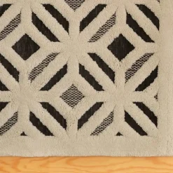 Karaca Kasmir Hali 7/24 Skandinavisch Premium Arya 120x180 cm Discount