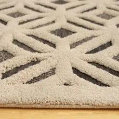 Karaca Kasmir Hali 7/24 Skandinavisch Premium Arya 120x180 cm Discount