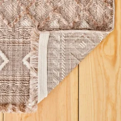 Karaca Kasmir Hali 7/24 Skandinavischer Premium-Teppich Sven 160x230 cm New