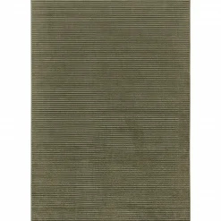 Karaca Kasmir Hali 7/24 Vier Jahreszeiten Pflaume Grün 80x300 cm Grün01 Hot