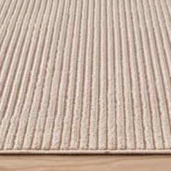 Karaca Kasmir Hali 7/24 Vier Jahreszeiten Quinoa 80x300 cm Beıge01 Best