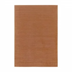 Karaca Kasmir Hali 7/24 Vier Jahreszeiten Mandelbraun 80x300 cm Nerz Online