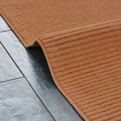 Karaca Kasmir Hali 7/24 Vier Jahreszeiten Mandelbraun 80x300 cm Nerz Online