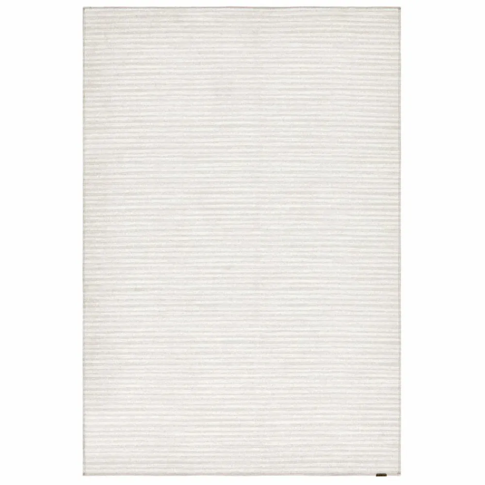 Karaca Kasmir Hali Dekorative Kunst Trend Kamelie Doppelseitiger Teppich 160x230 cm Beıge01 Best