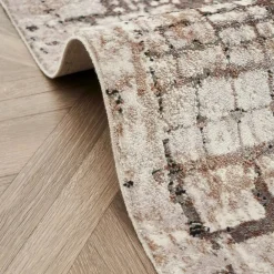 Karaca Kasmir Hali Viskose Eleganz Achat Teppich 200x290 cm Multıfarben Sale