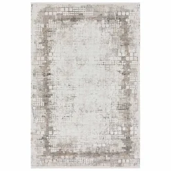 Karaca Kasmir Hali Viskose Eleganz Achat Teppich 200x290 cm Multıfarben Sale
