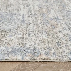 Karaca Kasmir Hali Viskose Eleganz Saphir Teppich 160x230 cm Multıfarben Online