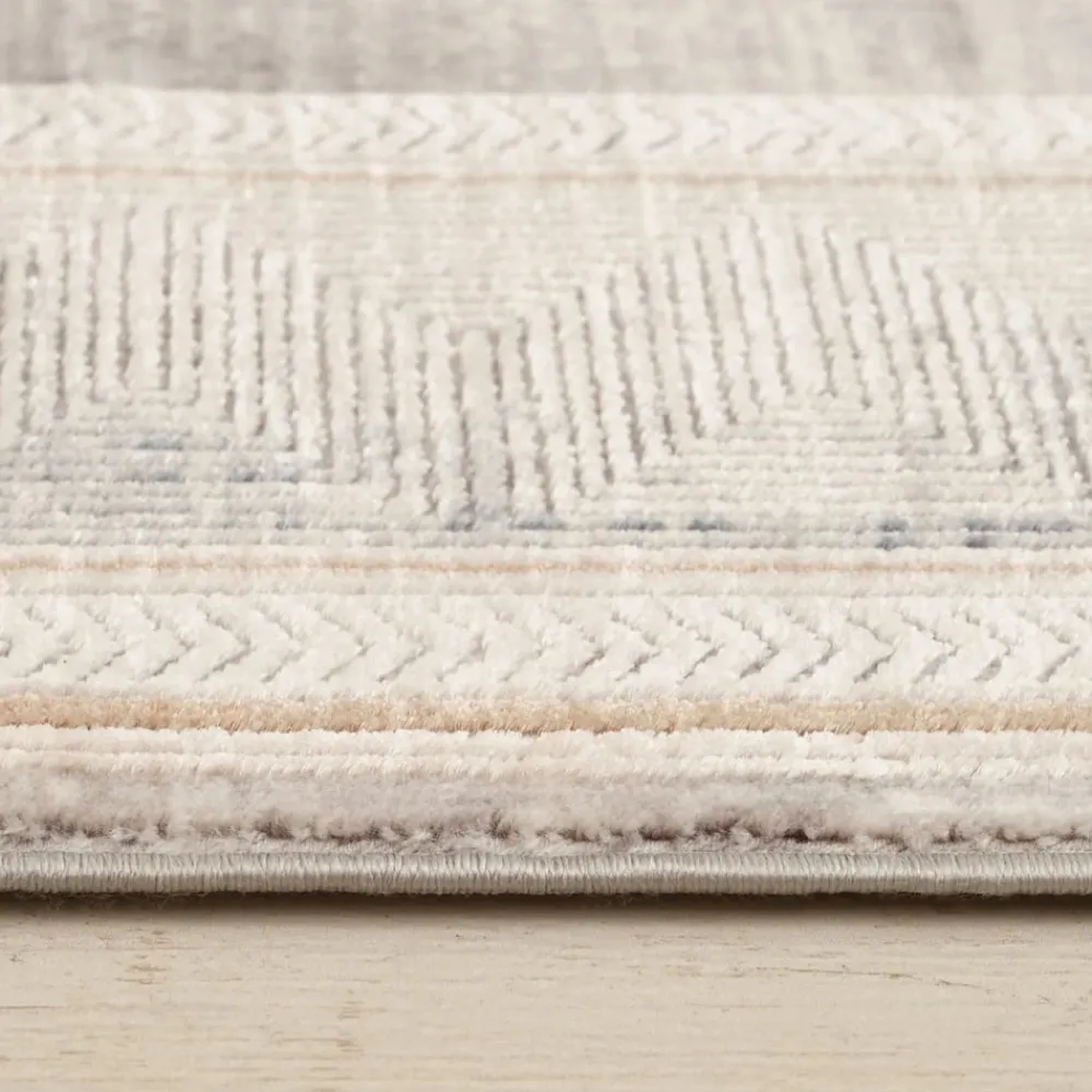 Karaca Kasmir Hali Viskose Premium Nilufer 160x230 cm New