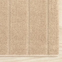 Karaca Kasmir Teppich 7/24 Gloria Riela Braun 120x180 cm Braun01 Clearance