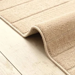 Karaca Kasmir Teppich 7/24 Gloria Riela Braun 120x180 cm Braun01 Clearance