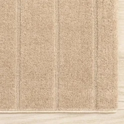 Karaca Kasmir Teppich 7/24 Gloria Riela Braun 80x150 cm Braun01 New