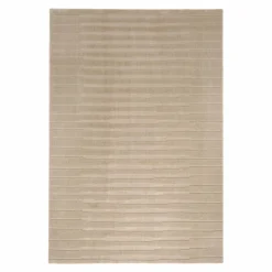 Karaca Kasmir Teppich 7/24 Gloria Riela Braun 80x150 cm Braun01 New