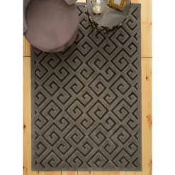 Karaca Kasmir Teppich 7/24 Skandinavisch Premium Tirana 120x180 cm Outlet