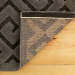 Karaca Kasmir Teppich 7/24 Skandinavisch Premium Tirana 120x180 cm Outlet
