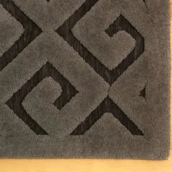 Karaca Kasmir Teppich 7/24 Skandinavisch Premium Tirana 120x180 cm Outlet