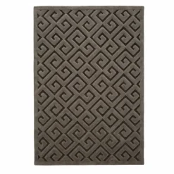 Karaca Kasmir Teppich 7/24 Skandinavisch Premium Tirana 120x180 cm Outlet