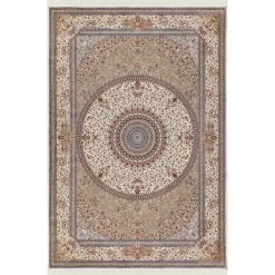 Karaca Kasmir Teppich Seide Artisan Hatai 160x230cm Teppich Sale