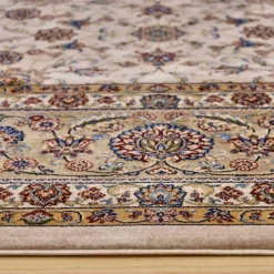 Karaca Kasmir Teppich Seide Artisan Hatai 160x230cm Teppich Sale