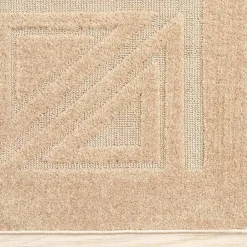 Karaca Kasmir-Teppich 7/24 Gloria Isabel 80x150 cm New