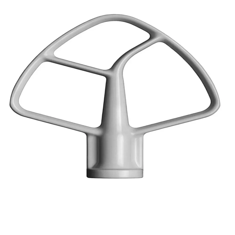 Karaca Kitchenaid Artisan 4.8 L Standmixer 5KSM175PSEBK Gusseisen Schwarz Cast Iron Black New