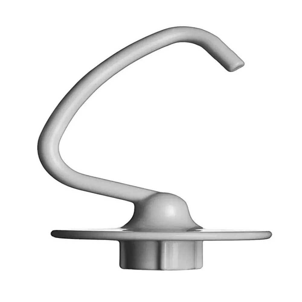 Karaca Kitchenaid Artisan 4.8 L Standmixer 5KSM175PSEBK Gusseisen Schwarz Cast Iron Black New