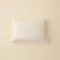 Karaca Natural Down Kissen 50x70 Cremeweıß Discount