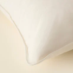 Karaca Natural Down Kissen 50x70 Cremeweıß Discount