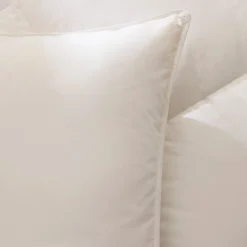 Karaca Natural Down Yorgan 155x220 Cremeweıß