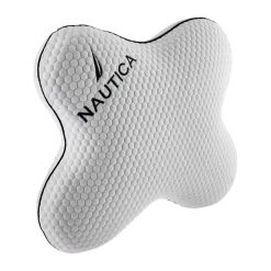 Karaca Nautica Butterfly Viscoelastisches Kissen, 58x46cm Best