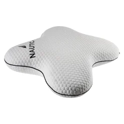 Karaca Nautica Butterfly Viscoelastisches Kissen, 58x46cm Best