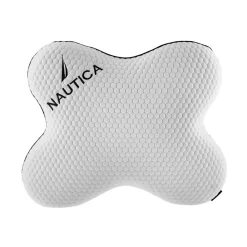 Karaca Nautica Butterfly Viscoelastisches Kissen, 58x46cm Best