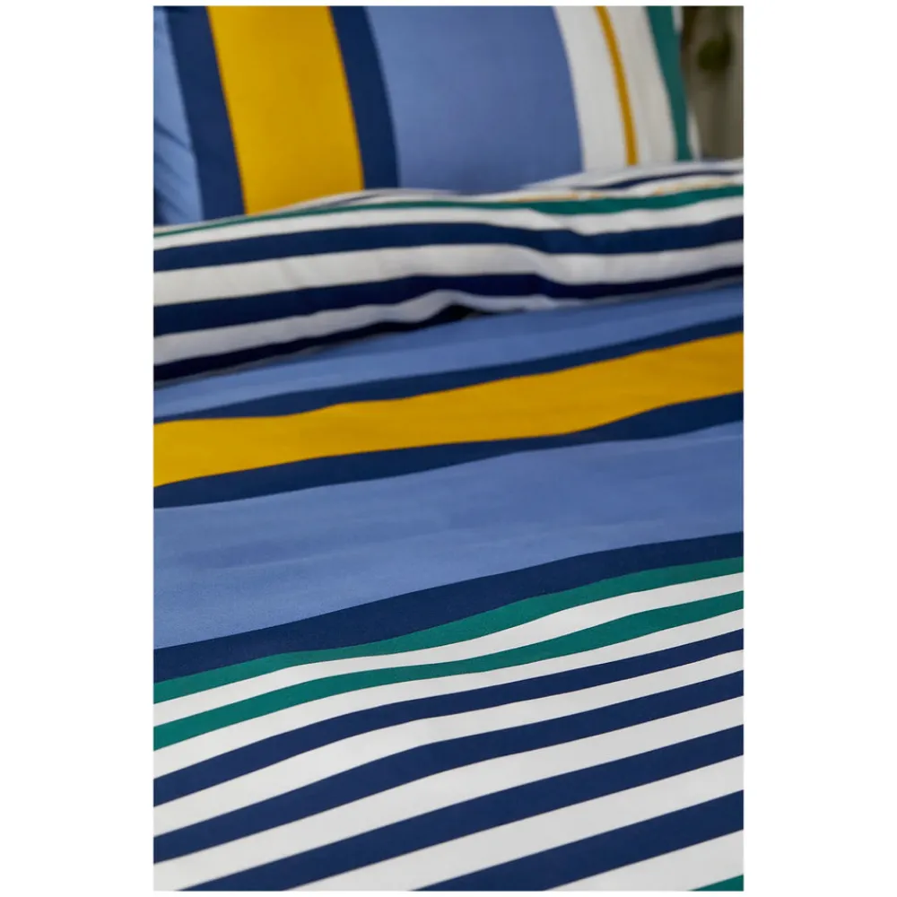 Karaca Nautica Home Dover Bettwäsche Set Satın 135X200 +80X80 Online