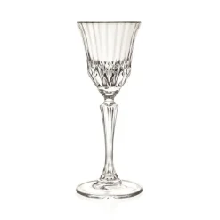Karaca Rcr Adagio Kelch, 6-teilig Glas Hot