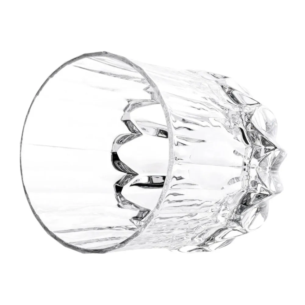 Karaca Rcr Adagio Kristall Whiskyglas, 6 teilig Weıß01 Sale