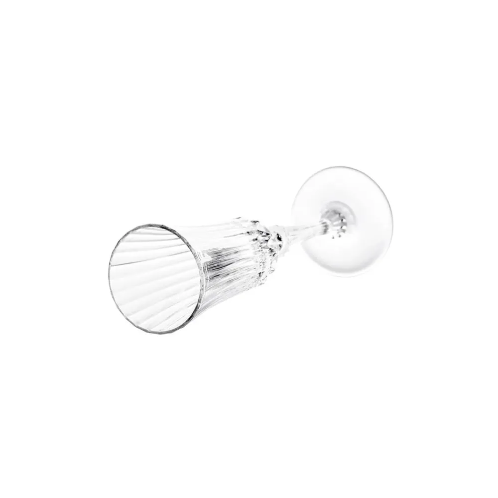 Karaca Rcr Adagio Sektglas, 6 teilig, 180 ml Weıß01 Outlet