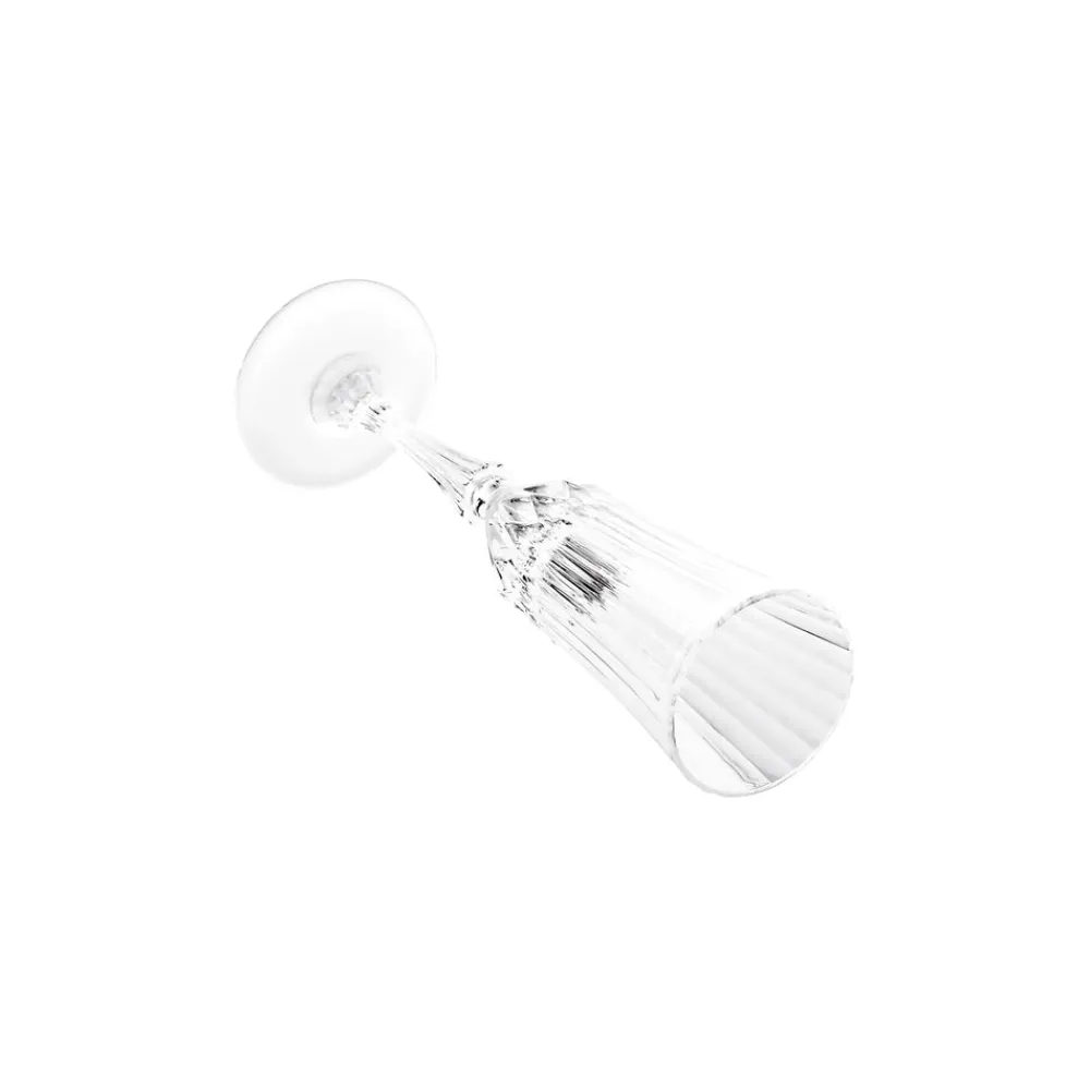Karaca Rcr Adagio Sektglas, 6 teilig, 180 ml Weıß01 Outlet