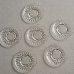 Karaca RCR Adagio Teetassen-Set, 12-teilig, für 6 Personen Sale