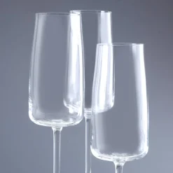 Karaca RCR Calice 6-teiliges Gläser-Set 300 ml Outlet