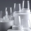 Karaca RCR Calice 6-teiliges Wassergläser-Set 420 ml Discount