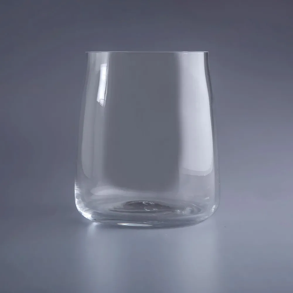 Karaca RCR Calice 6-teiliges Wassergläser-Set 420 ml Discount